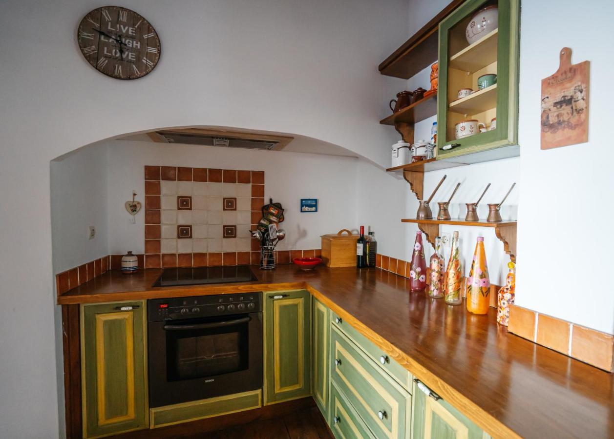 Aparthotel Cape Napos Faros Zewnętrze zdjęcie